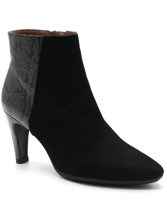 Wonders Women's Boots Black