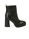 Primadonna Women's Boots Black