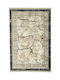 Koulis Carpets Covor Rectangular Bej
