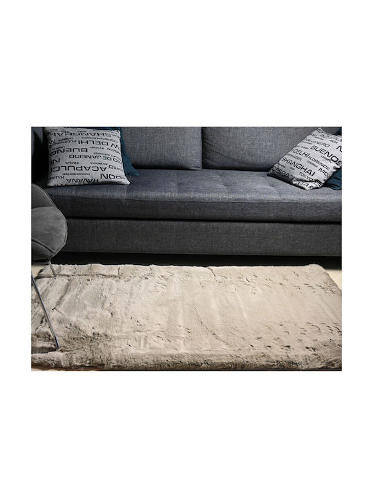 Polcarpet Rabbit Antiderapant Covor Rectangular...