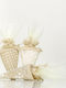 Wedding Favor Pouch with Tulle and Lace