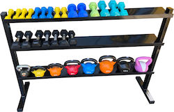 eBoxing Βάση για Kettlebells / Αλτήρες