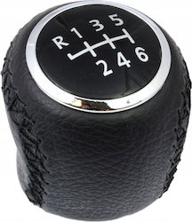 Shift Knob for Fiat Grande Punto Black Shift Knob for Fiat Grande Punto Black