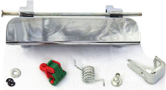 4x4 Car Bed Door Handle for Mitsubishi L200 1pcs