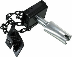 Μηχανισμός Ρεζέρβας Αυτοκινήτου 4x4 για Mitsubishi L200 Μηχανισμός Ρεζέρβας Αυτοκινήτου 4x4 για Mitsubishi L200