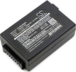 Barcode Scanners Battery