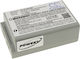 Barcode Scanners Battery