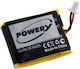 Barcode Scanners Battery