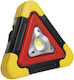 CarMotion Car Warning Light Rechargeable LED