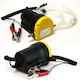 Electric Car Oil Transfer Pump 60W