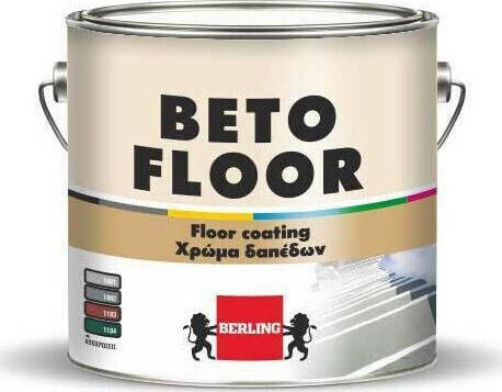 Colour Green 2.5lt 112434.2.5L