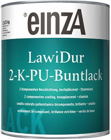 Einza Colour White 1lt 1.4kg 0071306