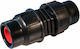 022021332525 Anschluss für Bewässerungsschlauch Lock-Typ 25mm