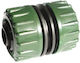 Palaplast 3710 Σύνδεσμος Σωλήνων Ποτίσματος 13mm