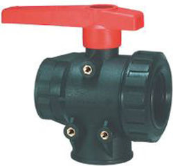 97867-D Connection Pipe Valve