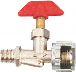 CB-316/1 Connection Pipe Valve