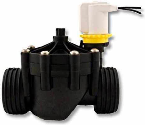 RPE Electrovană Pentru Irigare 24V Dimensiunea 2" Cu Filet Femeie (M/F) ΗΛΕ10301