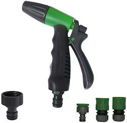 Set Garden Hose Nozzles 145450