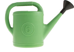 Plastic Watering Can 5lt