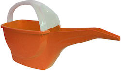 Bama Plastic Watering Can 4lt