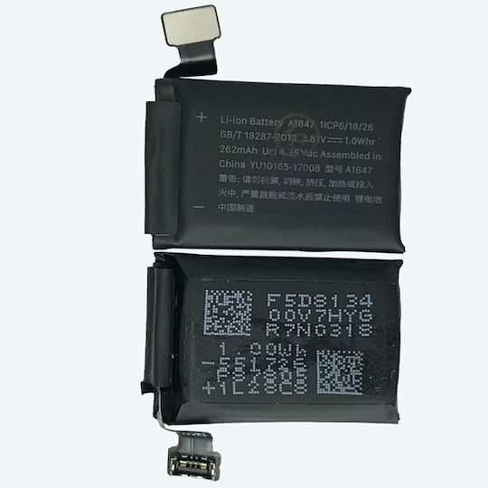 Baterie Apple Watch 38mm