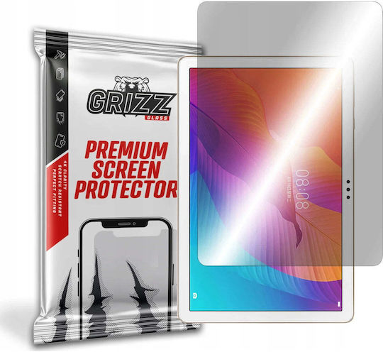 GrizzGlass Matt Displayschutzfolie für Huawei MatePad T10 / T10s