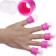 Soakers 10pcs Μανταλάκια BBAY-10348