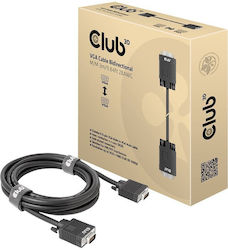 Club3D VGA-Stecker - VGA-Stecker CAC-1703