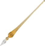 Writing Pen Gold