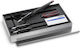 Lamy Joy Module Stilou Caligrafie 1.1mm Negru din Plastic cu Cerneală Neagră