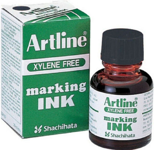 Artline Ανταλλακτικό Σφραγίδας Μαύρο