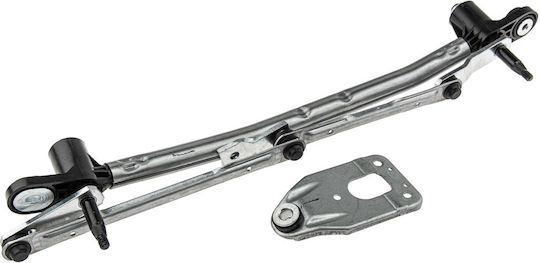 Wischer-Gestänge Auto Opel Kombi Fiat Doblo