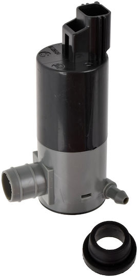 Car Spattered Flamingo Spattering Motor Volvo V40 / S90 / V90 '12-'19