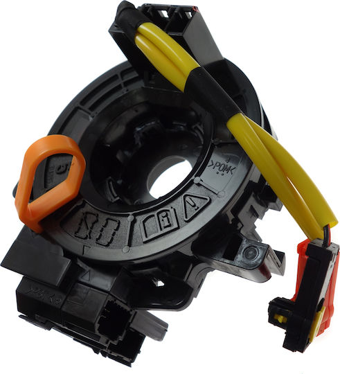 Airbag Spiral Cable for Toyota Land Cruiser / iQ / Prius / Yaris / RAV 4