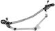 Car Wiper Linkage Renault Clio '06-'12