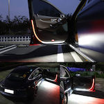 Exterior Decorative Car Lighting System