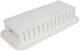 Filtron Car Air Filter for Peugeot 107 Toyota Yaris / Aygo