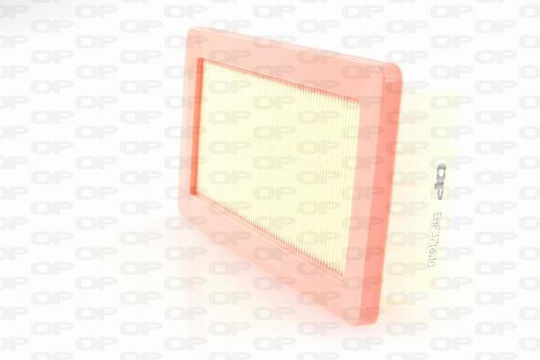 Open Parts Car Air Filter for Mercedes-Benz V Nissan Micra