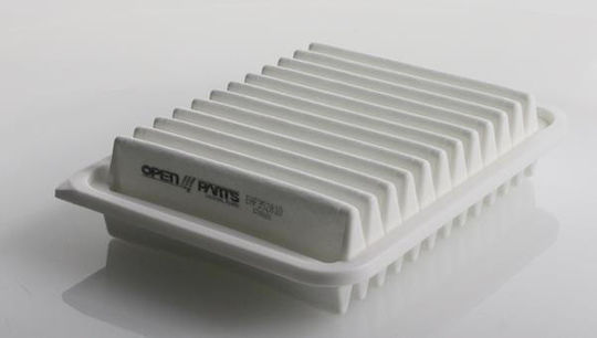 Open Parts Филтър за въздух за автомобил за Toyota Аурис