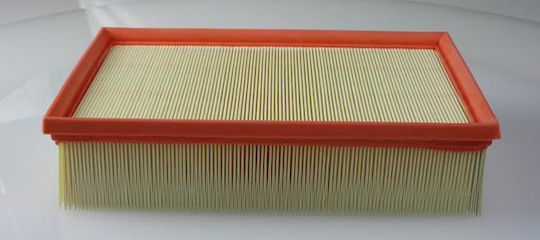 Open Parts Car Air Filter for Skoda Octavia