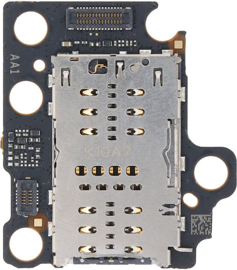 SIM Card Reader Board αντικατάστασης (Galaxy Tab A7)