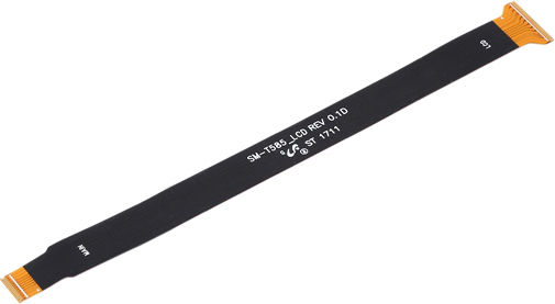 Καλωδιοταινία Lcd Flex αντικατάστασης (Galaxy Tab A 10.1 2016)