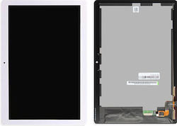 Οθόνη & Μηχανισμός Αφής Lcd αντικατάστασης (Huawei MediaPad T3 10) Οθόνη & Μηχανισμός Αφής Lcd αντικατάστασης (Huawei MediaPad T3 10)