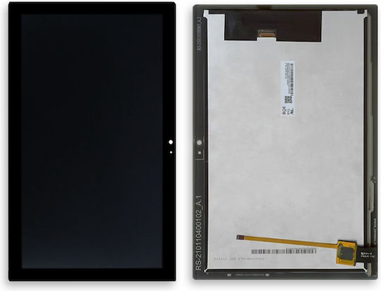 Οθόνη X304 αντικατάστασης (Lenovo Tab 4 10)