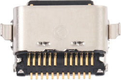 Conector de încărcare de Înlocuire (Tab M10 Plus TB-X606F)