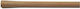 Ampatzidis Forge 61400ΣΤΣΚ Wooden Pole Adze 40cm