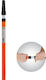 5205447-5450 Collapsible Metallic Pole Brush 3m