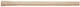 Benman ΣΤΥ0032 Wooden Handle Garden Pick 39cm