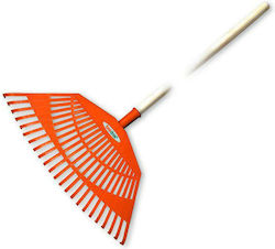 ΚΤ-CX23H Lawn Rake with Handle