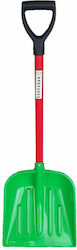 Snow Shovel with Handle 139-005